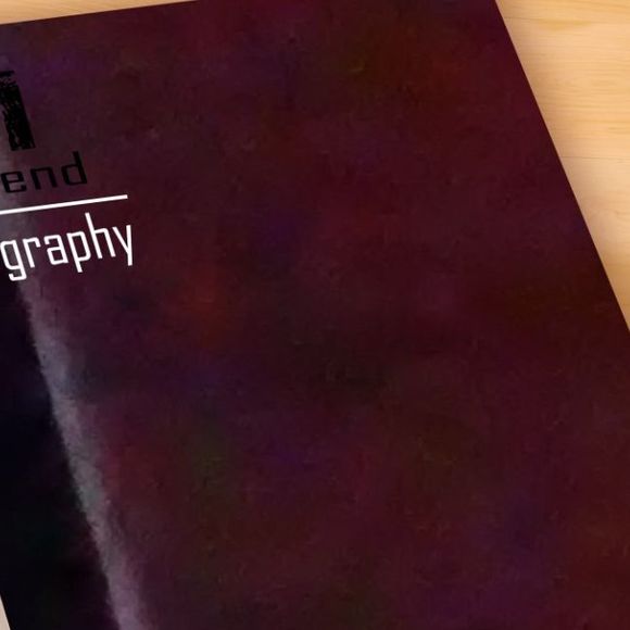 Meet your Posher, Maverick - Picture 1 of 1